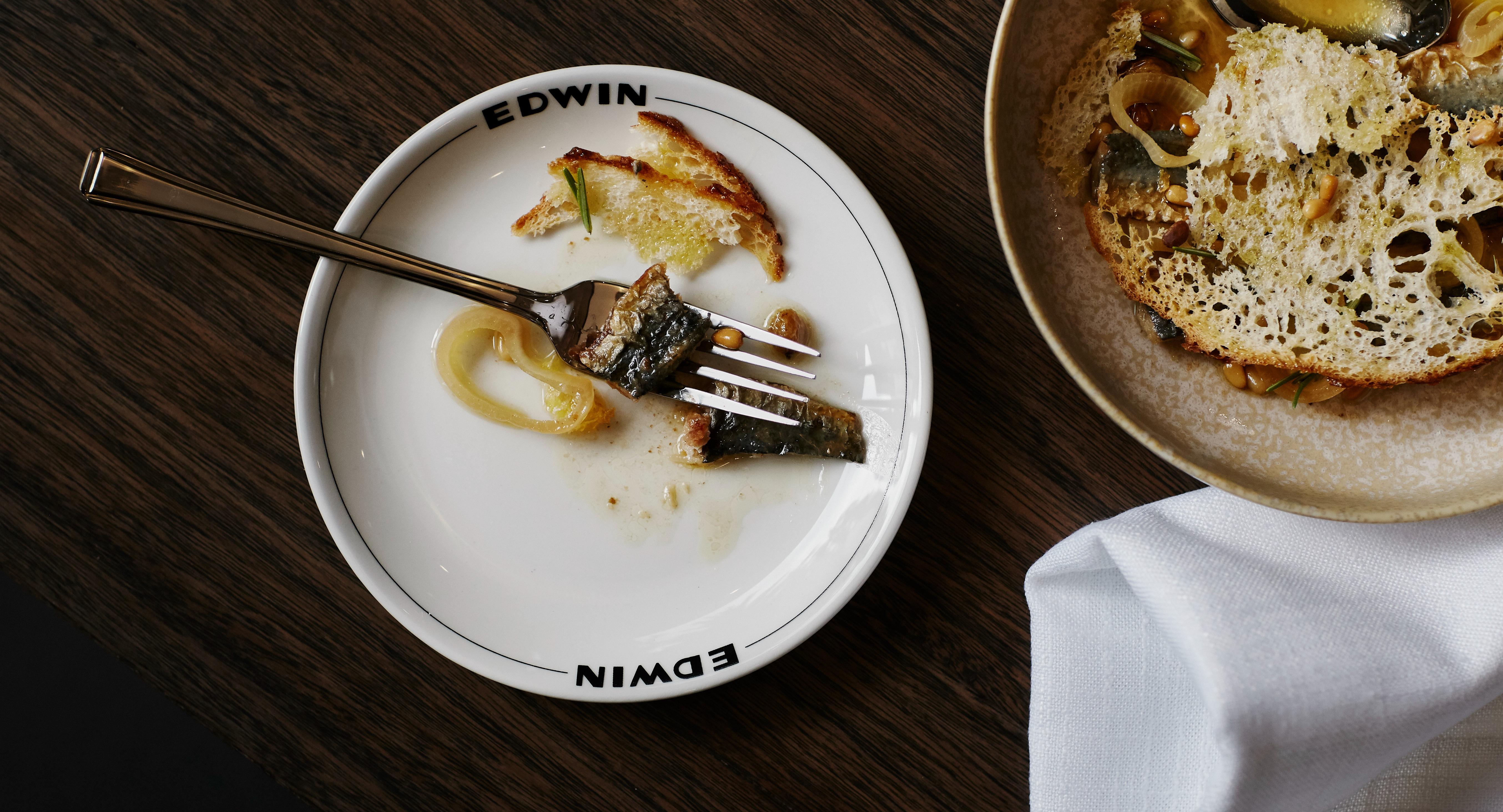 Edwin Wine Bar and Cellar photo 2