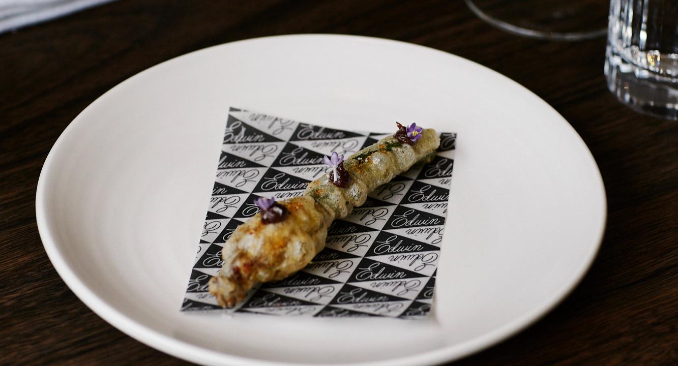 Edwin Wine Bar and Cellar photo 5