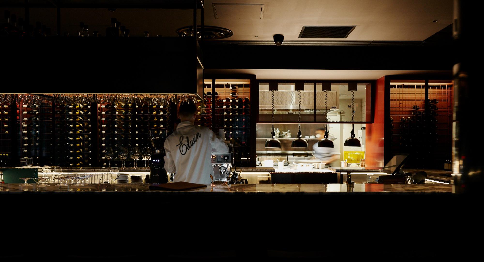 Edwin Wine Bar and Cellar photo 3