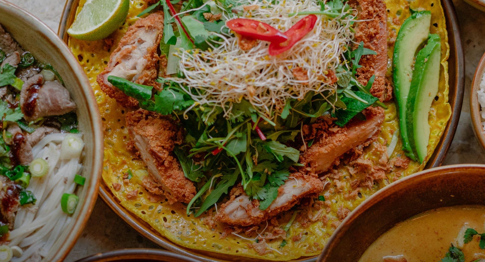 Vibami - Vietnamese Kitchen photo 2