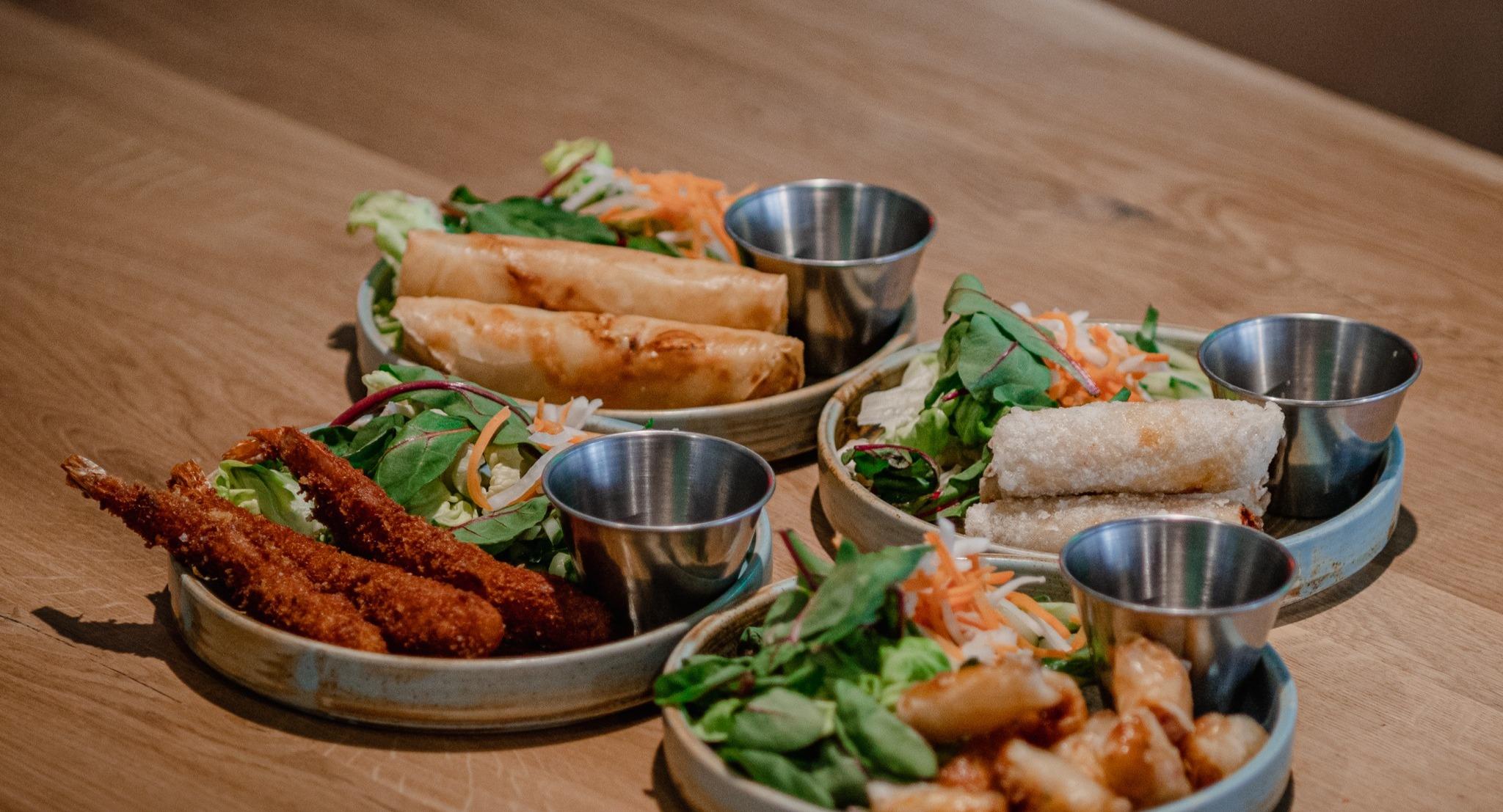 Vibami - Vietnamese Kitchen photo 3