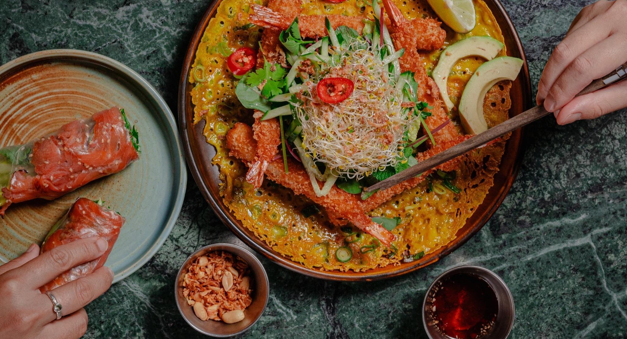 Vibami - Vietnamese Kitchen