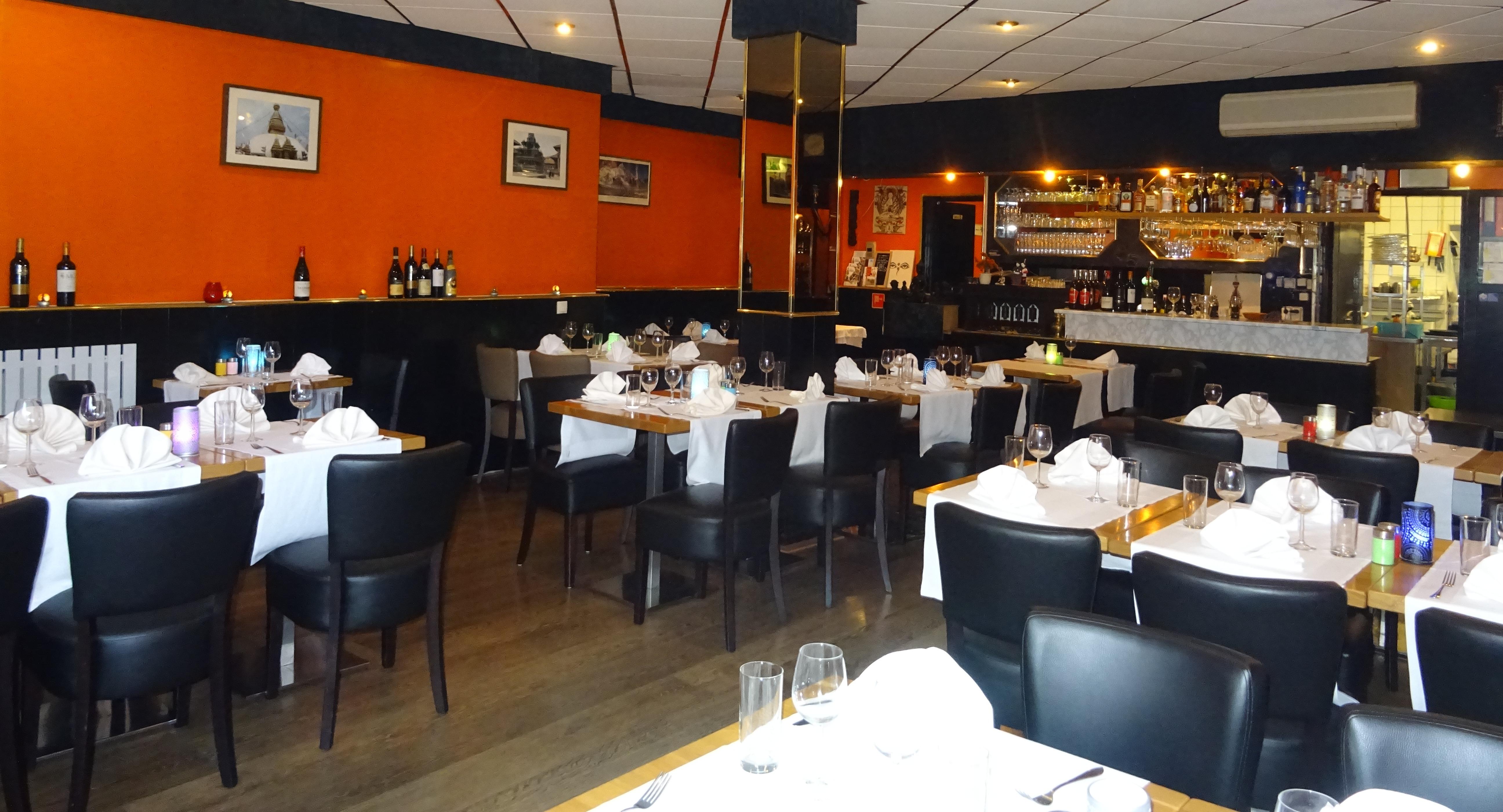 Mount Everest Tandoori photo 3