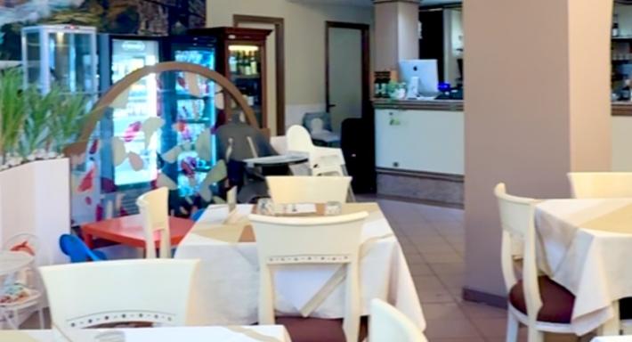 Pizzeria Bisteccheria Fino Tratto photo 2