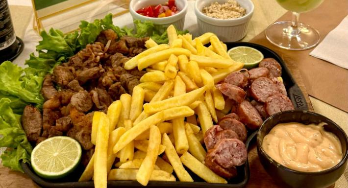 Pizzeria Bisteccheria Fino Tratto photo 3