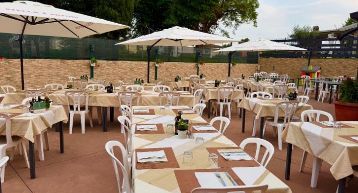 Pizzeria Bisteccheria Fino Tratto photo 4