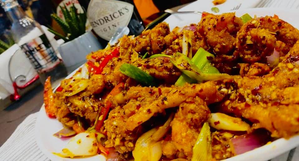 Isiwara Lanka photo 4