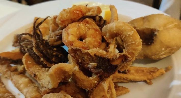 Osteria del Vico photo 3