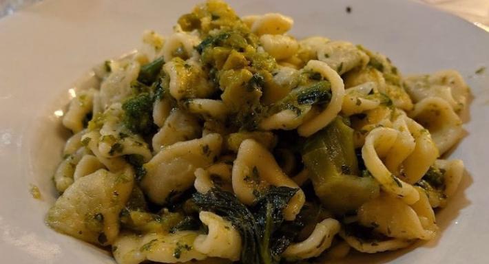 Osteria del Vico photo 4