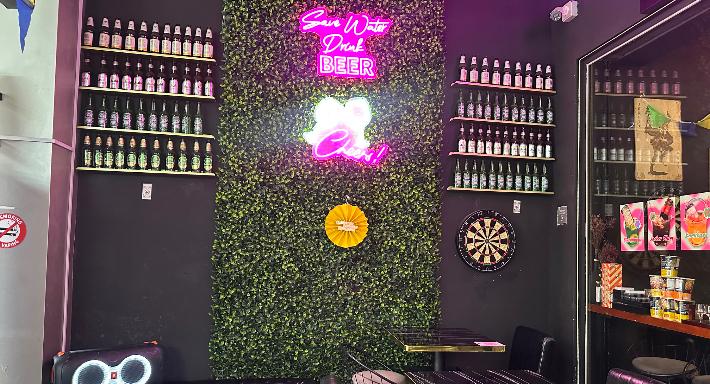 U-BAR Singapore photo 4