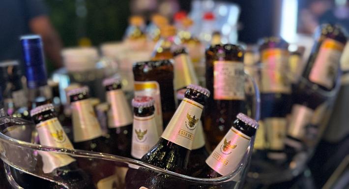 U-BAR Singapore photo 5