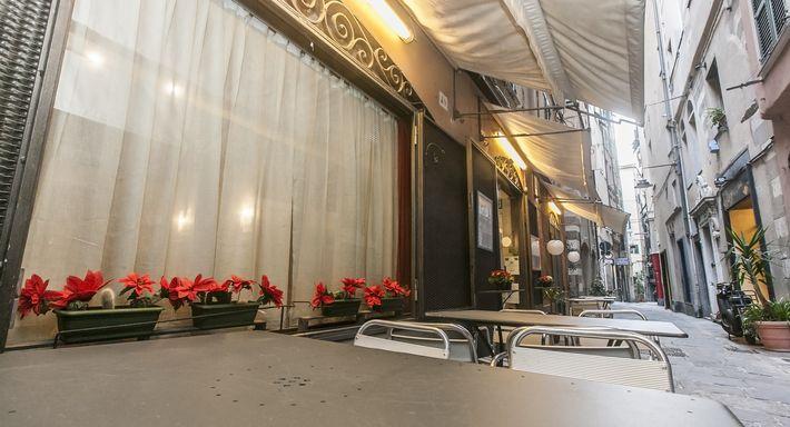 Al Giardino degli Indoratori photo 2