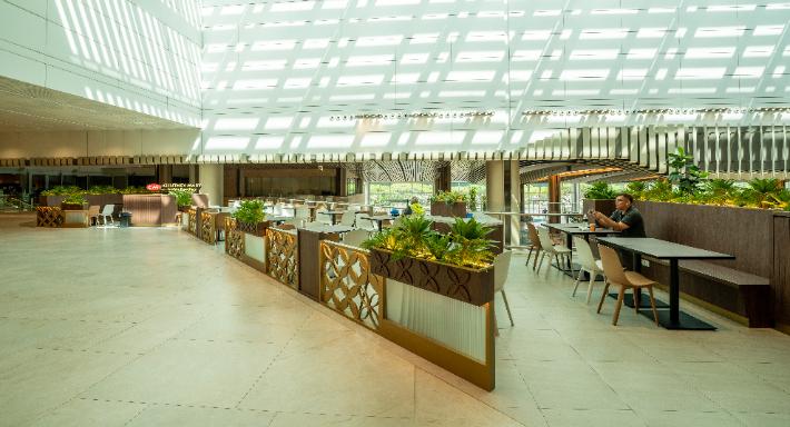 Chutney Mary (Changi Airport) photo 4