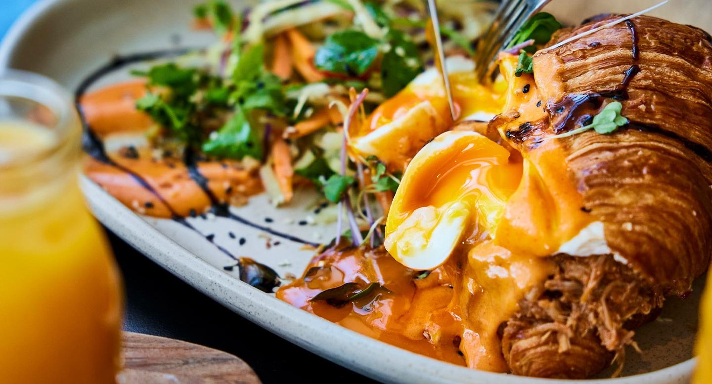 Volt Cafe - Clyde North photo 4