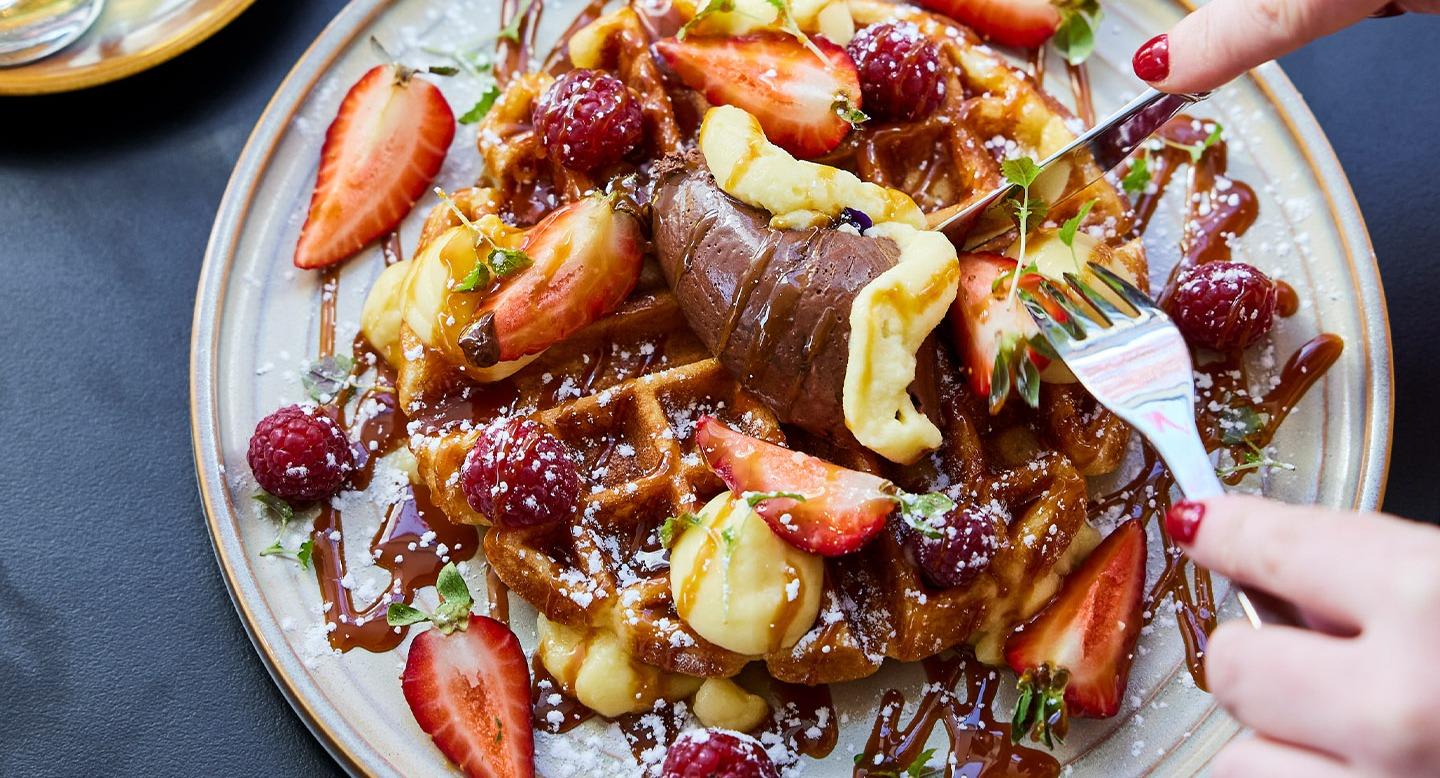 Volt Cafe - Clyde North photo 5