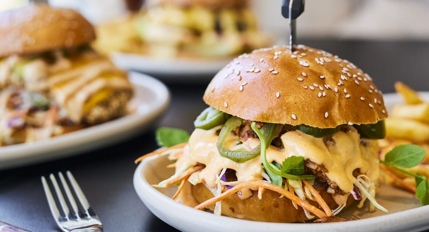 Volt Cafe - Clyde North photo 2