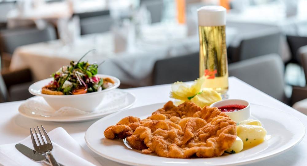 IMLAUER Sky Bar & Restaurant photo 5