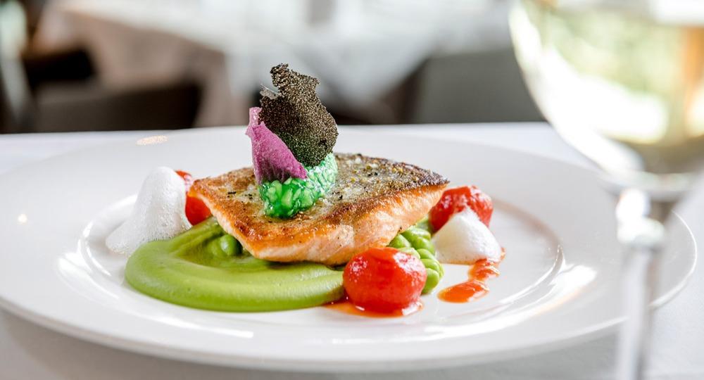 IMLAUER Sky Bar & Restaurant photo 4