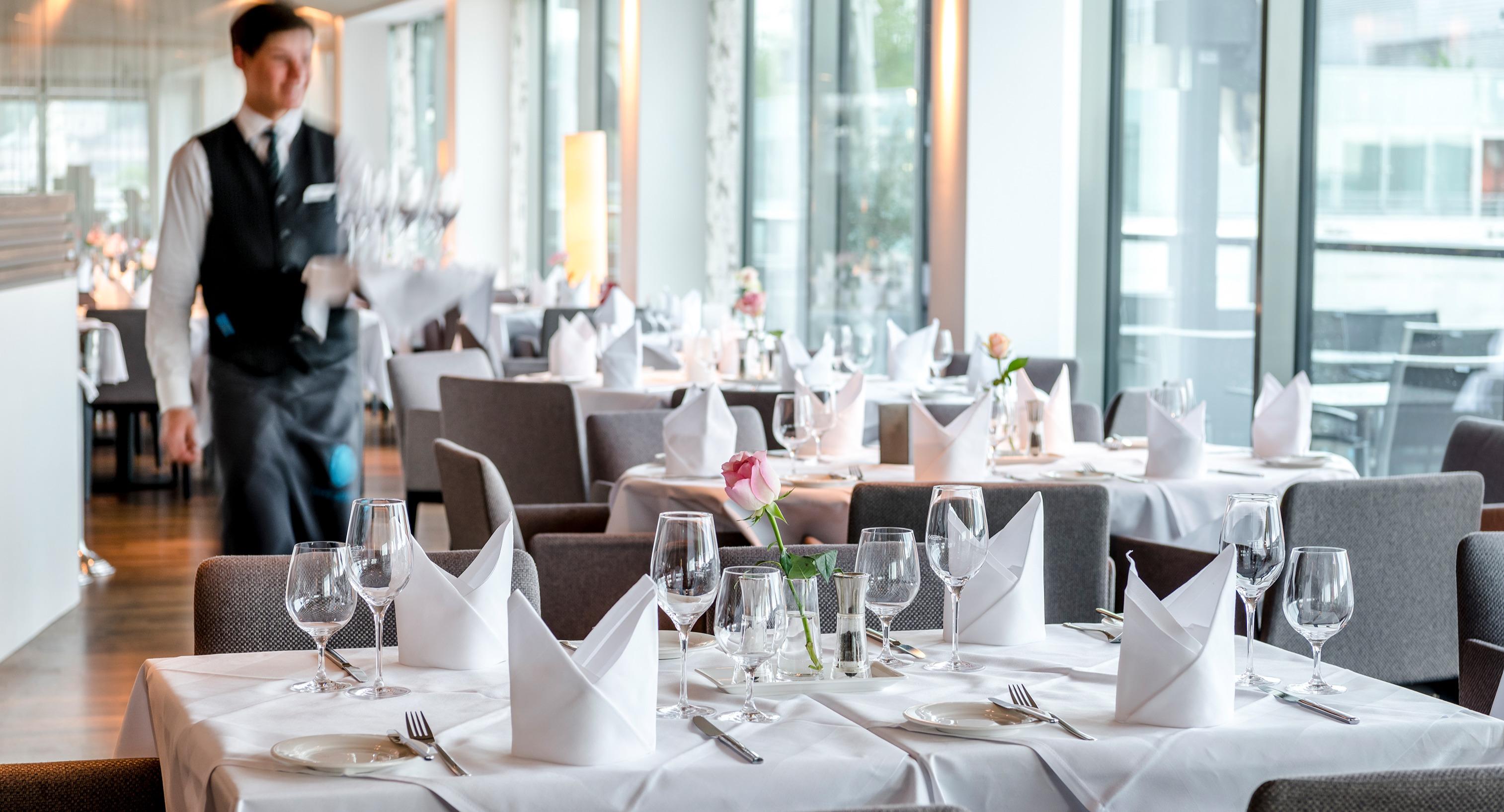 IMLAUER Sky Bar & Restaurant photo 3