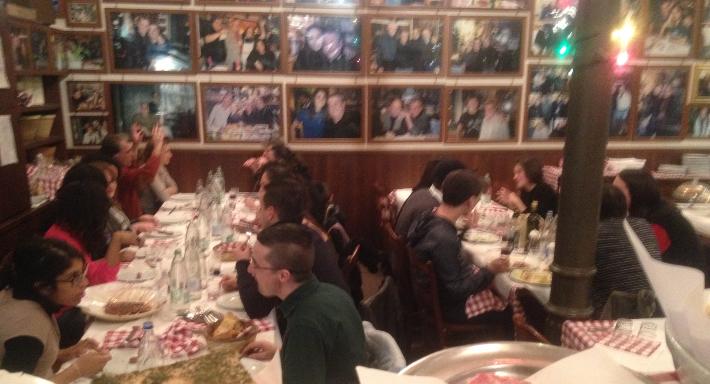 Osteria Pugliese photo 2