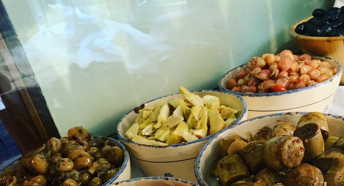 Osteria Pugliese photo 3