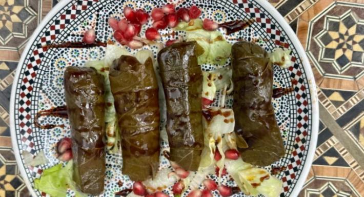 Syrische Keuken Razan photo 2