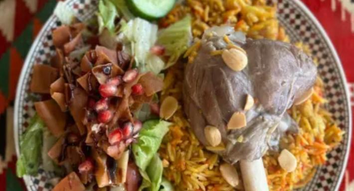 Syrische Keuken Razan photo 3