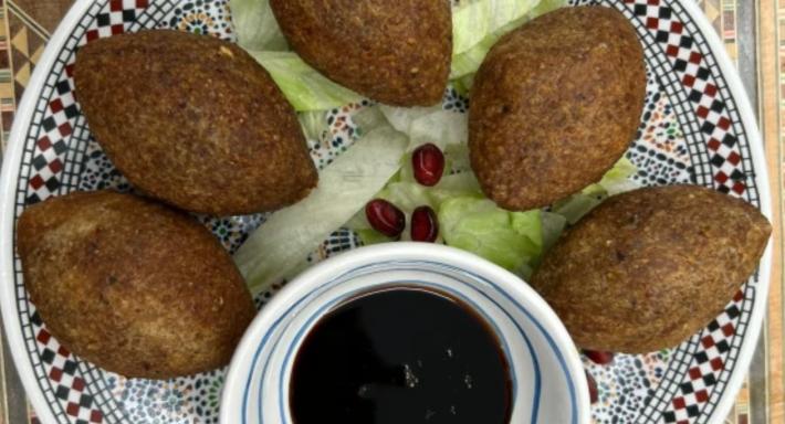 Syrische Keuken Razan photo 4