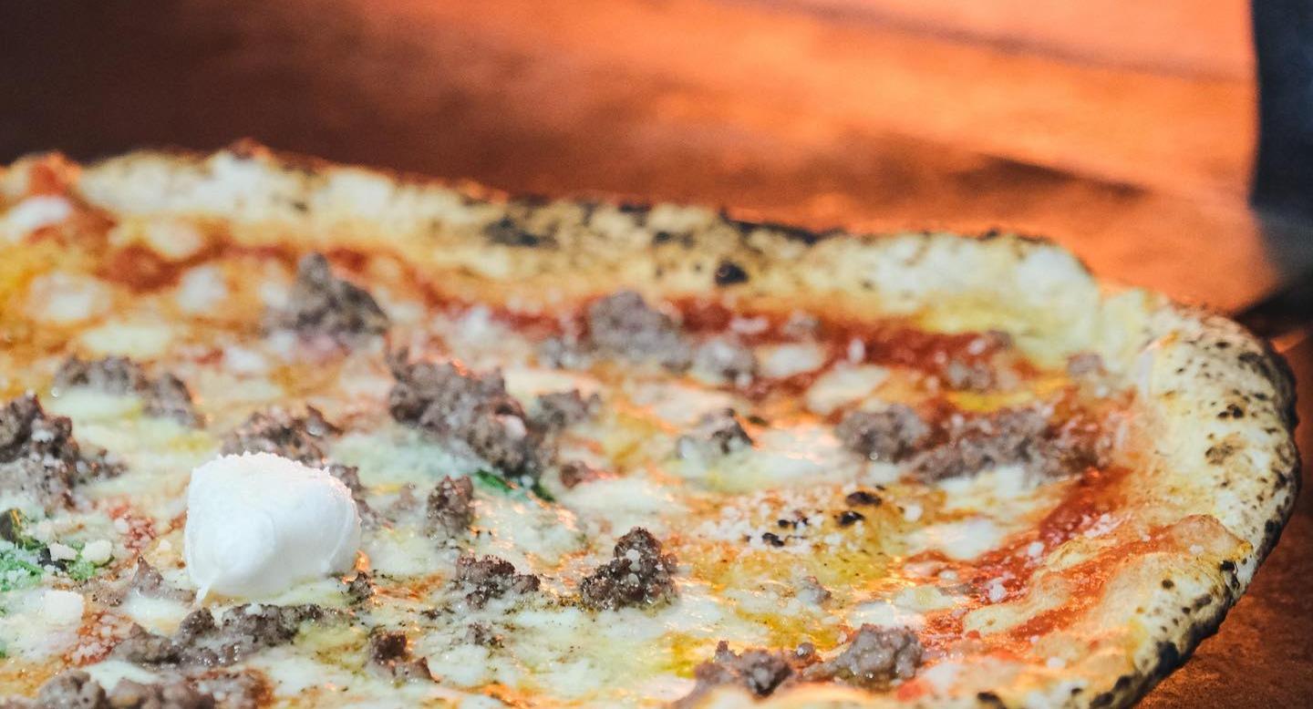 La pizza popolare photo 4