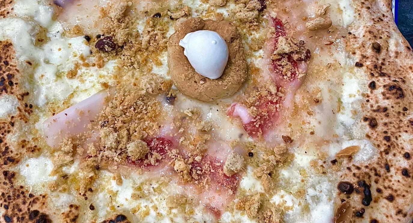 La pizza popolare photo 3