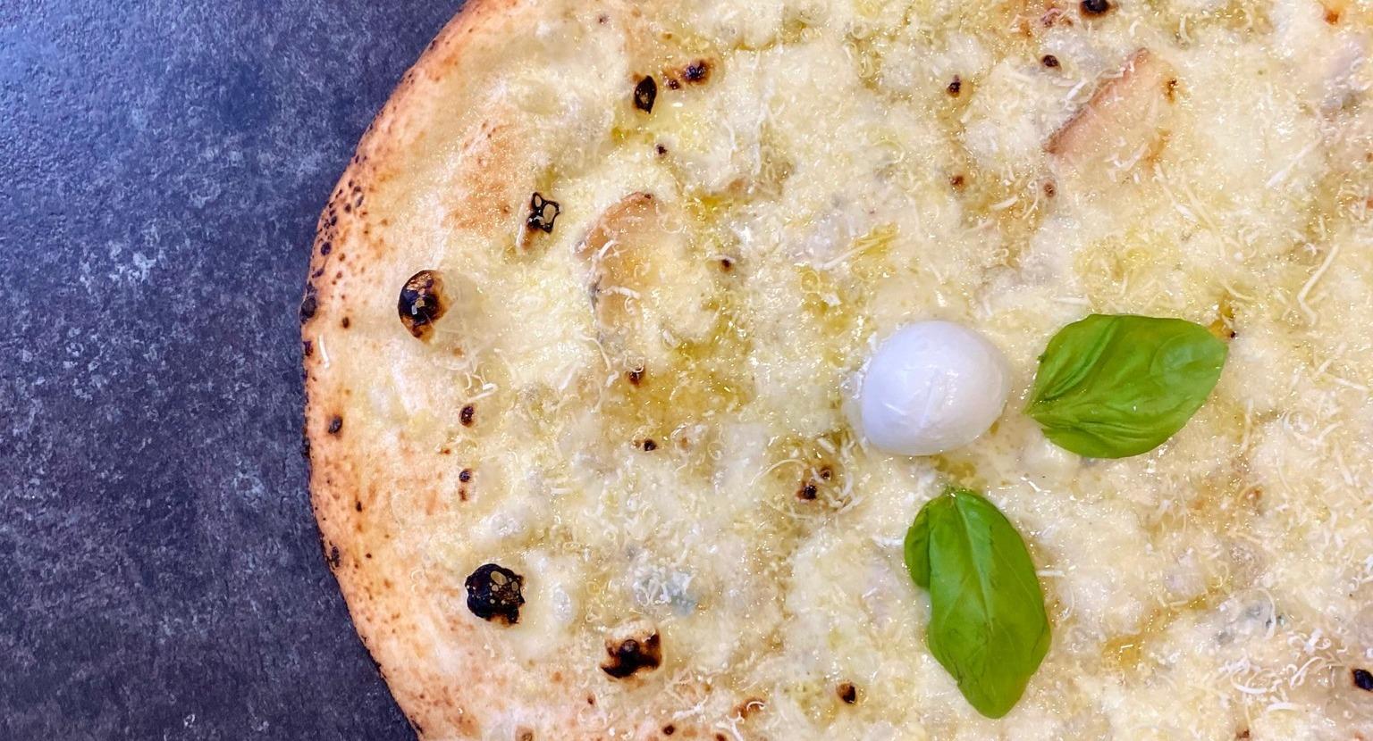 La pizza popolare photo 2