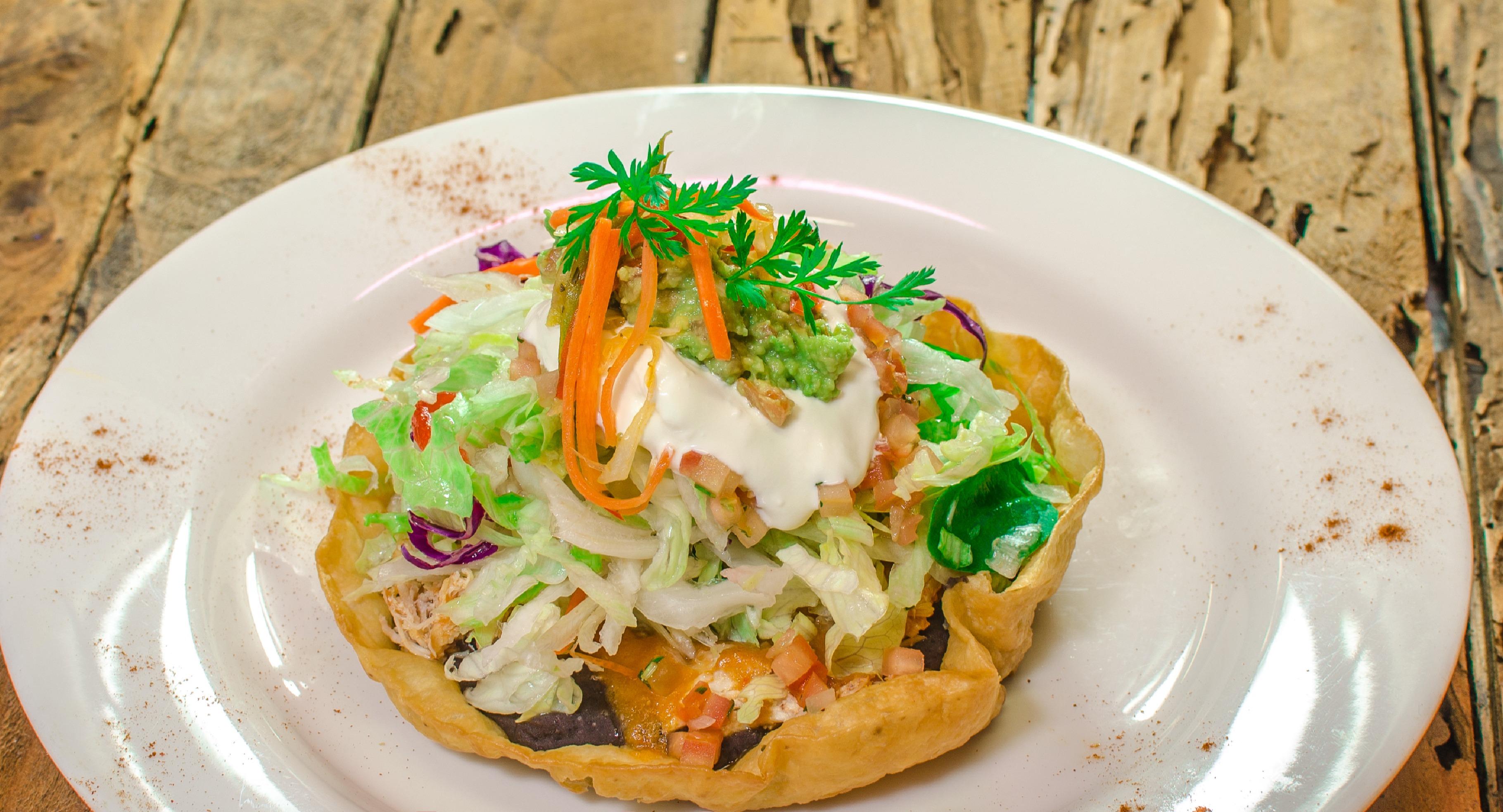 El Torito Mexican photo 5