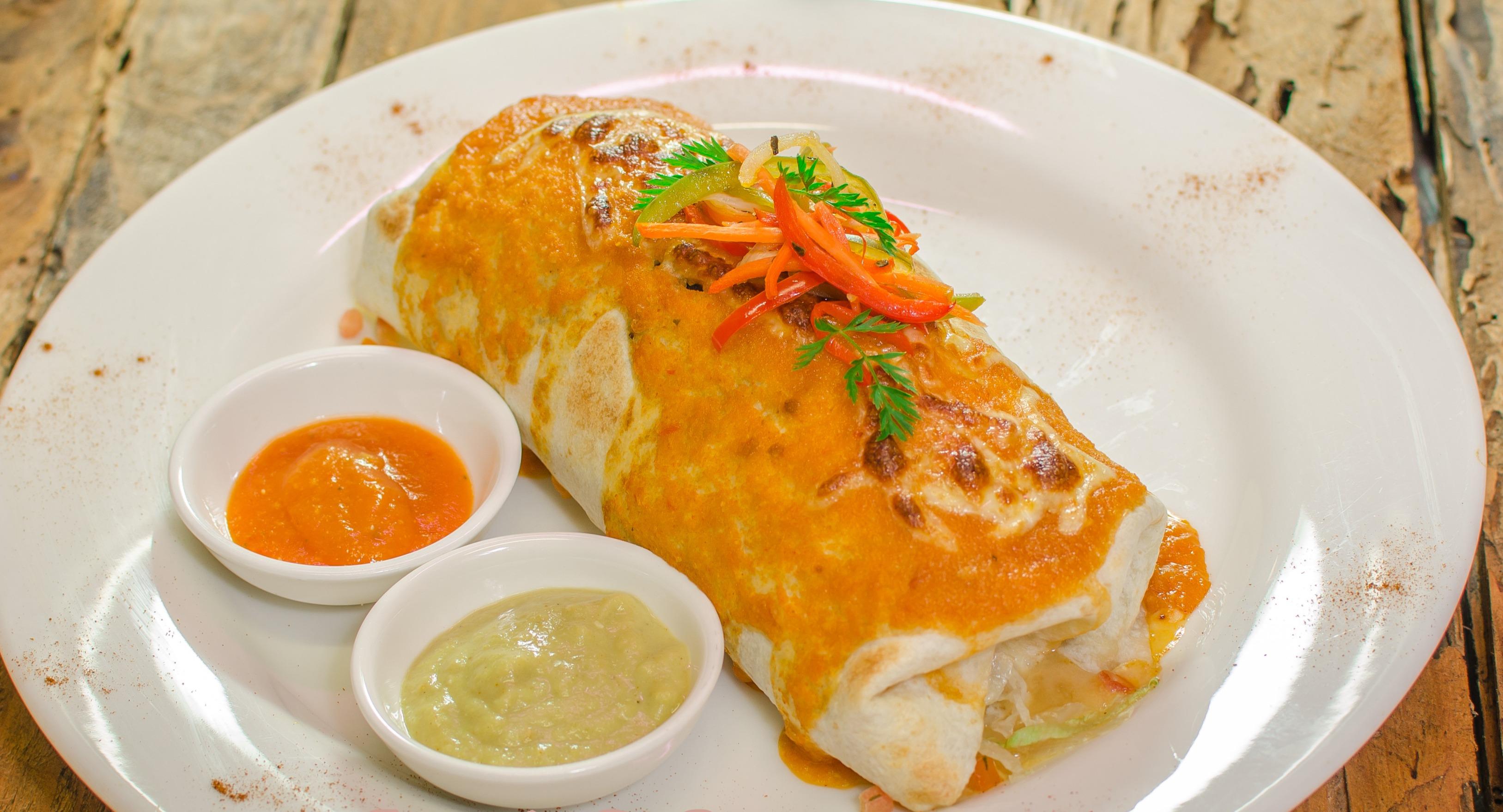 El Torito Mexican photo 4