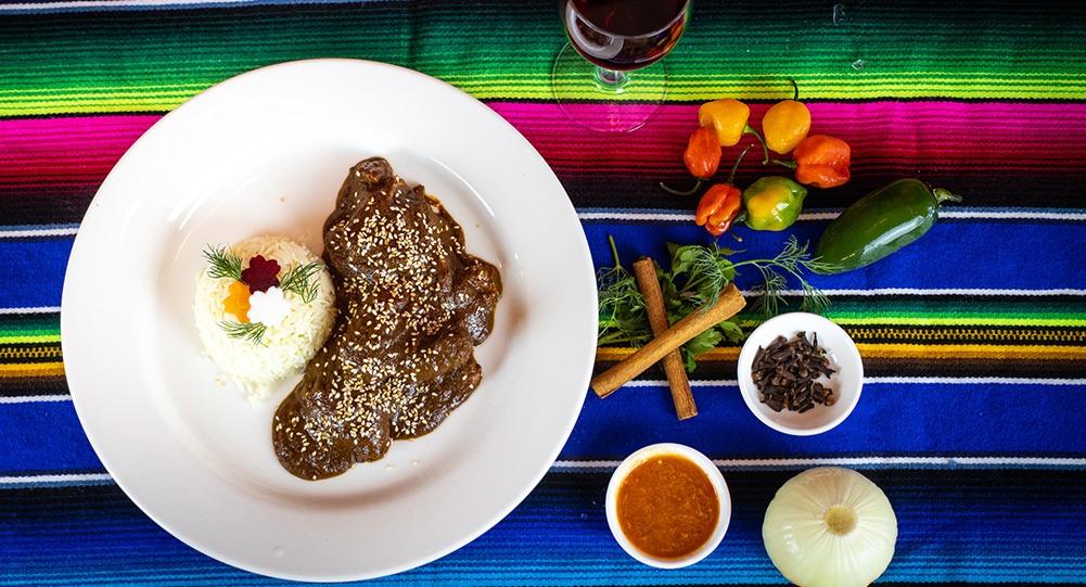 El Torito Mexican photo 2