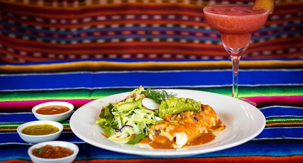 El Torito Mexican photo 3