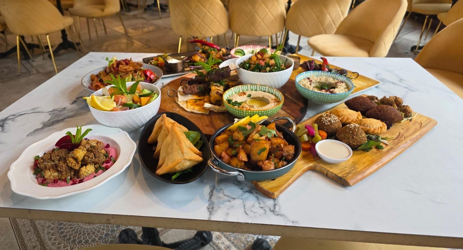 Maestria Restaurant & Bar by Cedrus