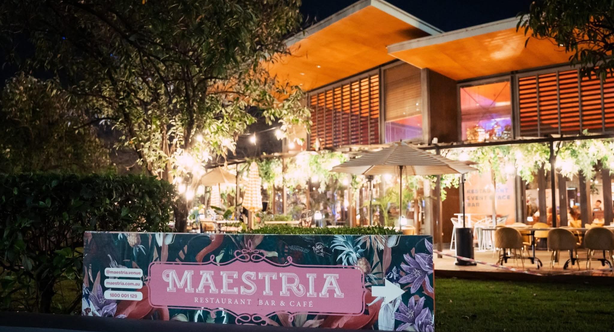 Maestria Restaurant & Bar by Cedrus photo 4