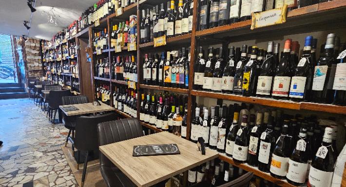 L' Enoteca Del Grottino photo 3