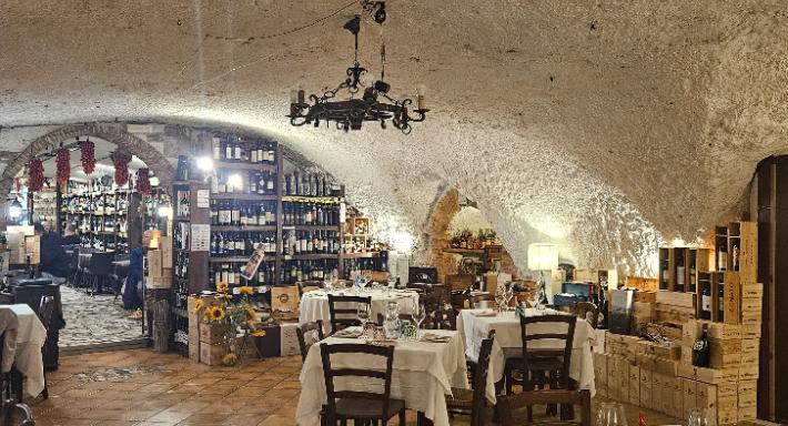 L' Enoteca Del Grottino