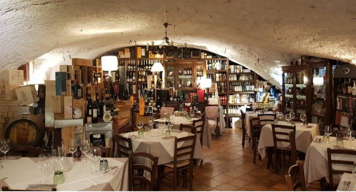L' Enoteca Del Grottino photo 2
