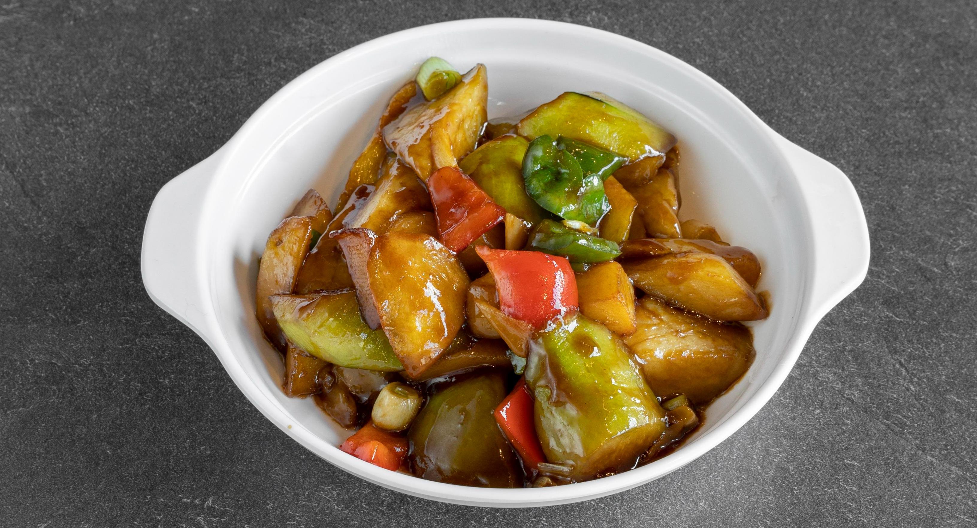 Panda's Kitchen Harrow 喜悦 photo 4