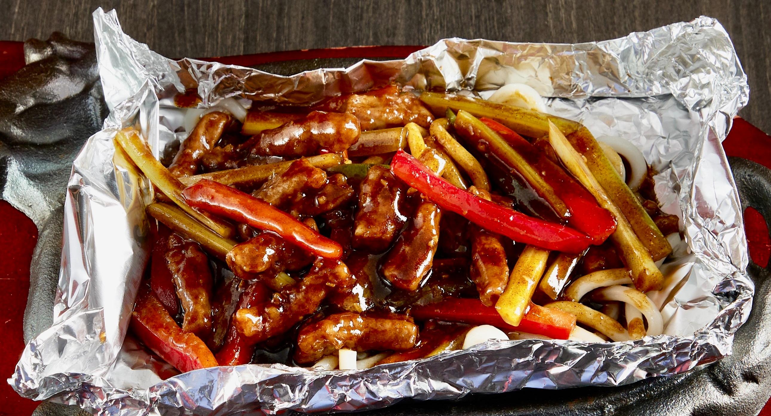 Panda's Kitchen Harrow 喜悦 photo 5