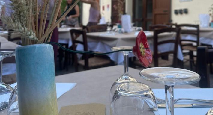 Ristorante Oasi la Rizza photo 5