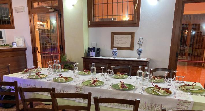 Ristorante Oasi la Rizza photo 4