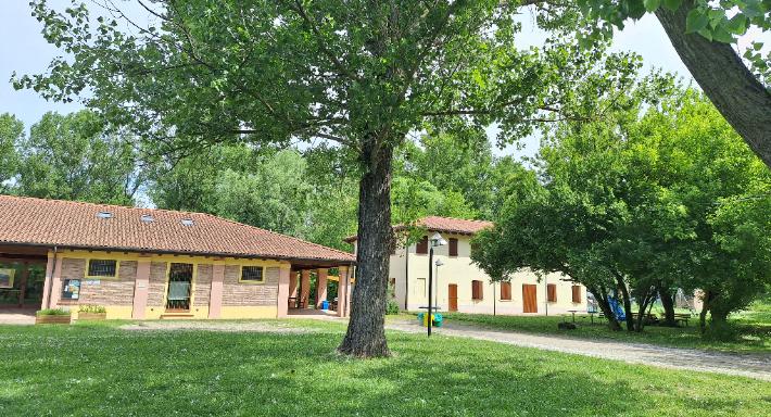 Ristorante Oasi la Rizza