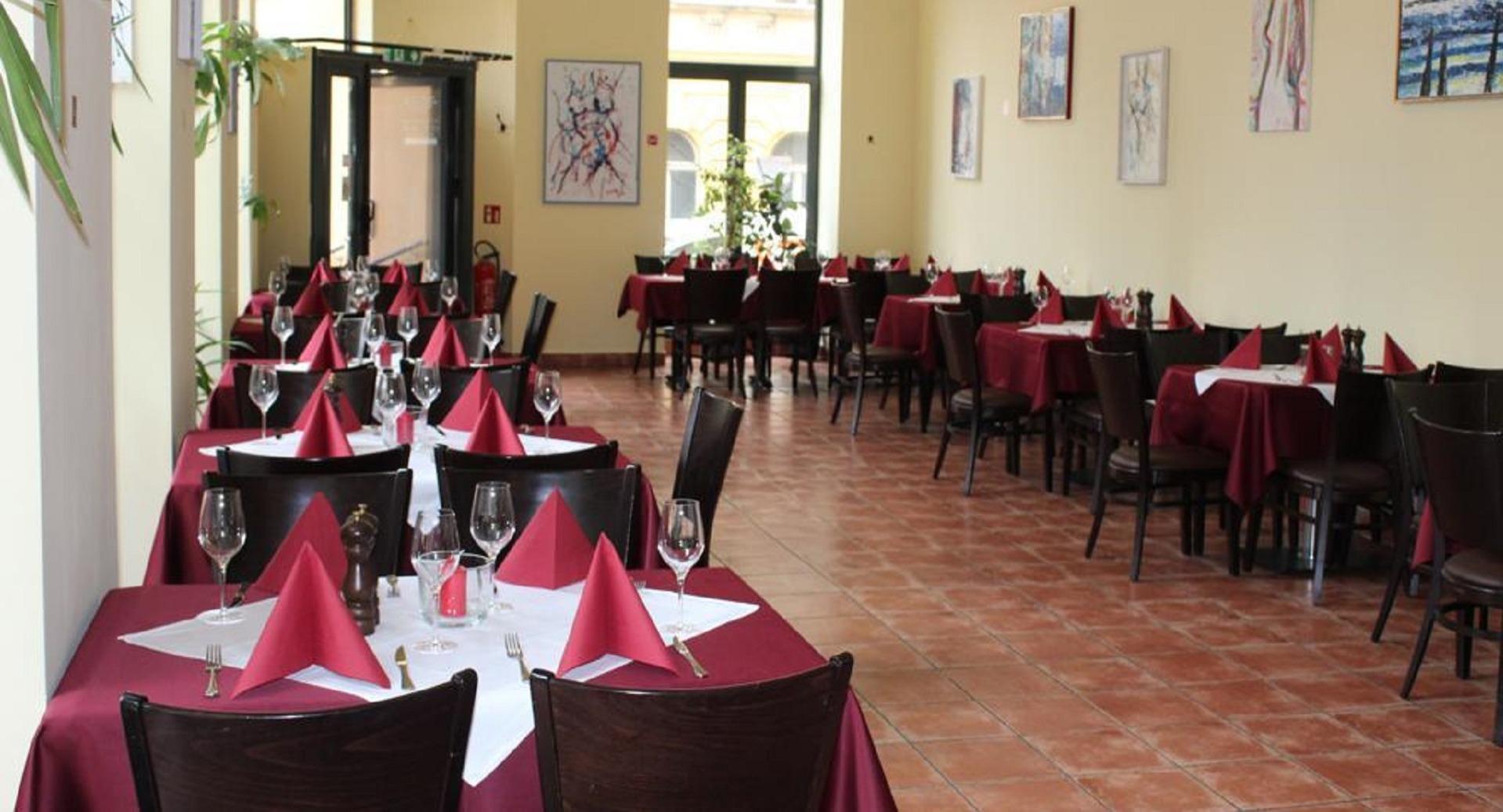 Ristorante Il Teatro Milano photo 3