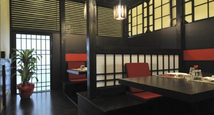 Konnichiwa Sushi & Wine Club photo 2