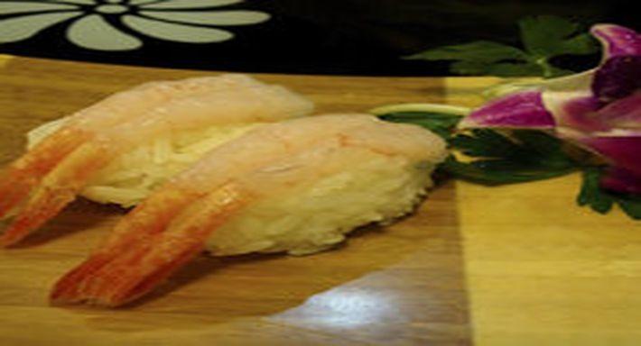 Konnichiwa Sushi & Wine Club photo 5