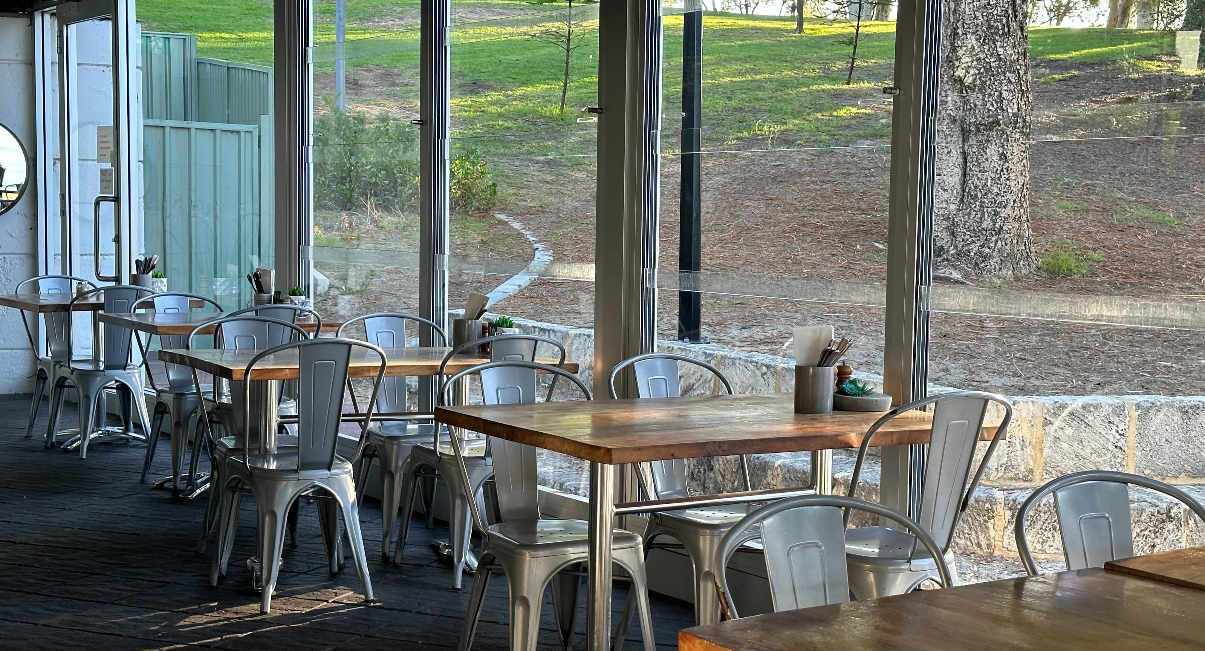 Walters River Café photo 4