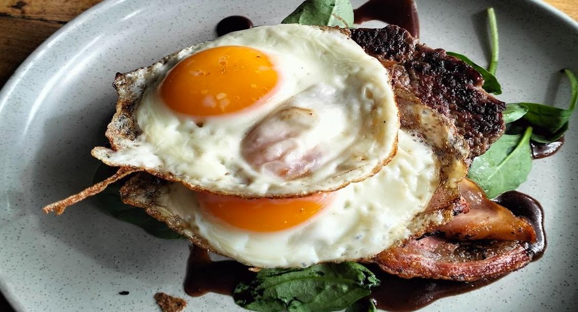 Walters River Café photo 2